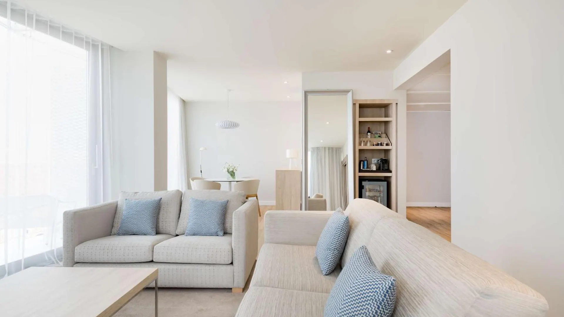 Nh Malaga Hotel 4*,  Spain