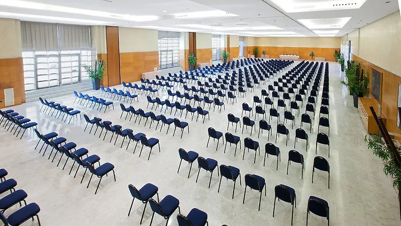 Nh Malaga Hotel