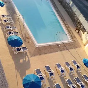 Montemar , Playa del Inglés Hiszpania