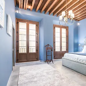 Appartamento Iloftmalaga Premium Calle Nueva, Málaga