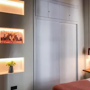 Casa Blanca Apartment