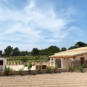  Casa vacanze Aptos Rurales Pep De Sa Barda - Vinedos Y Tranquilidad Spagna