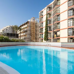  Appartement Rt-apartamentos Guinea Spanje