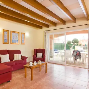  Villa Llebeig Spagna