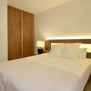 **** Hotel Pula Golf Španělsko