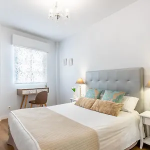 Historical Center Parking And Smart Tv Apartment