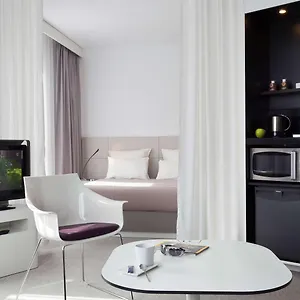 Novotel Centro Spanien