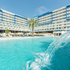 **** מלון L'azure 4* Sup ספרד