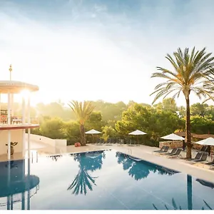 **** Hotel Robinson Cala Serena Španělsko