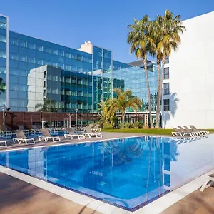 Sb Bcn Events 4* Sup Spanien