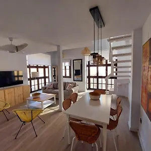  Appartement Dona Elvira Carreteria Spanje