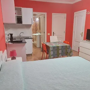  Appartamento Vivienda Perez Martin Spagna