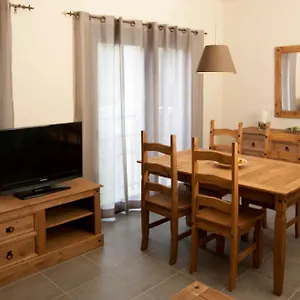  Appartement Rural Montseny Spanje