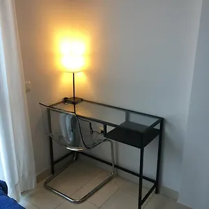  Appartement El Palo Spanje