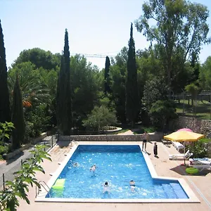  Appartement Torrents Spanje