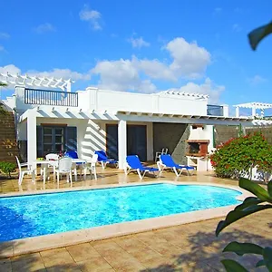  Villa Sun Grove & Spanje