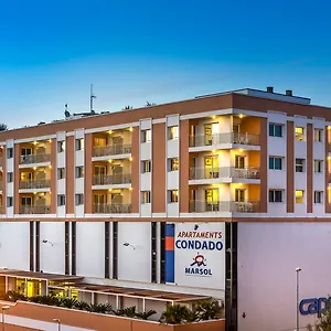 Condado , Lloret de Mar Hiszpania