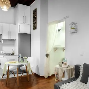  Appartamento Frida Centro Spagna