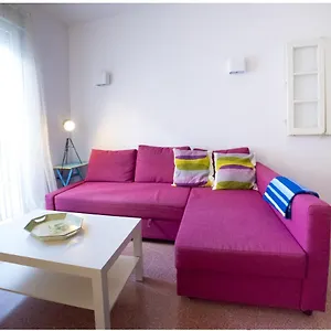 Sea & Wave La Finestra Apartment