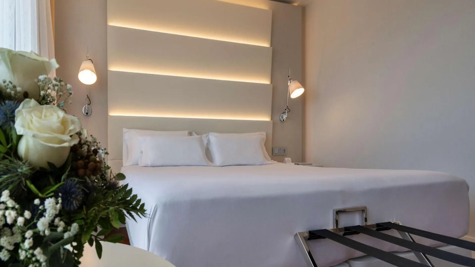 Hotel Nh Màlaga 4*,  Španělsko