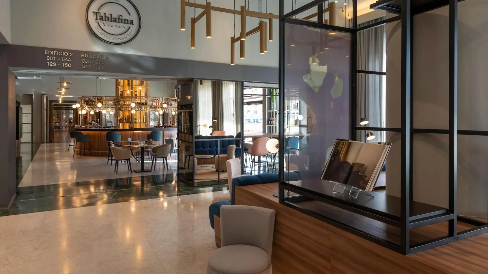 Hotel Nh Màlaga