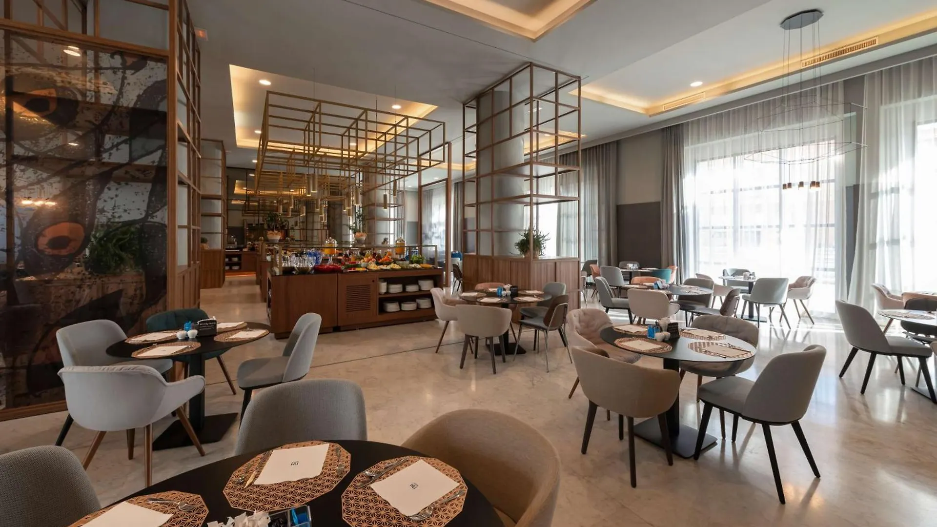 Hotel Nh Màlaga