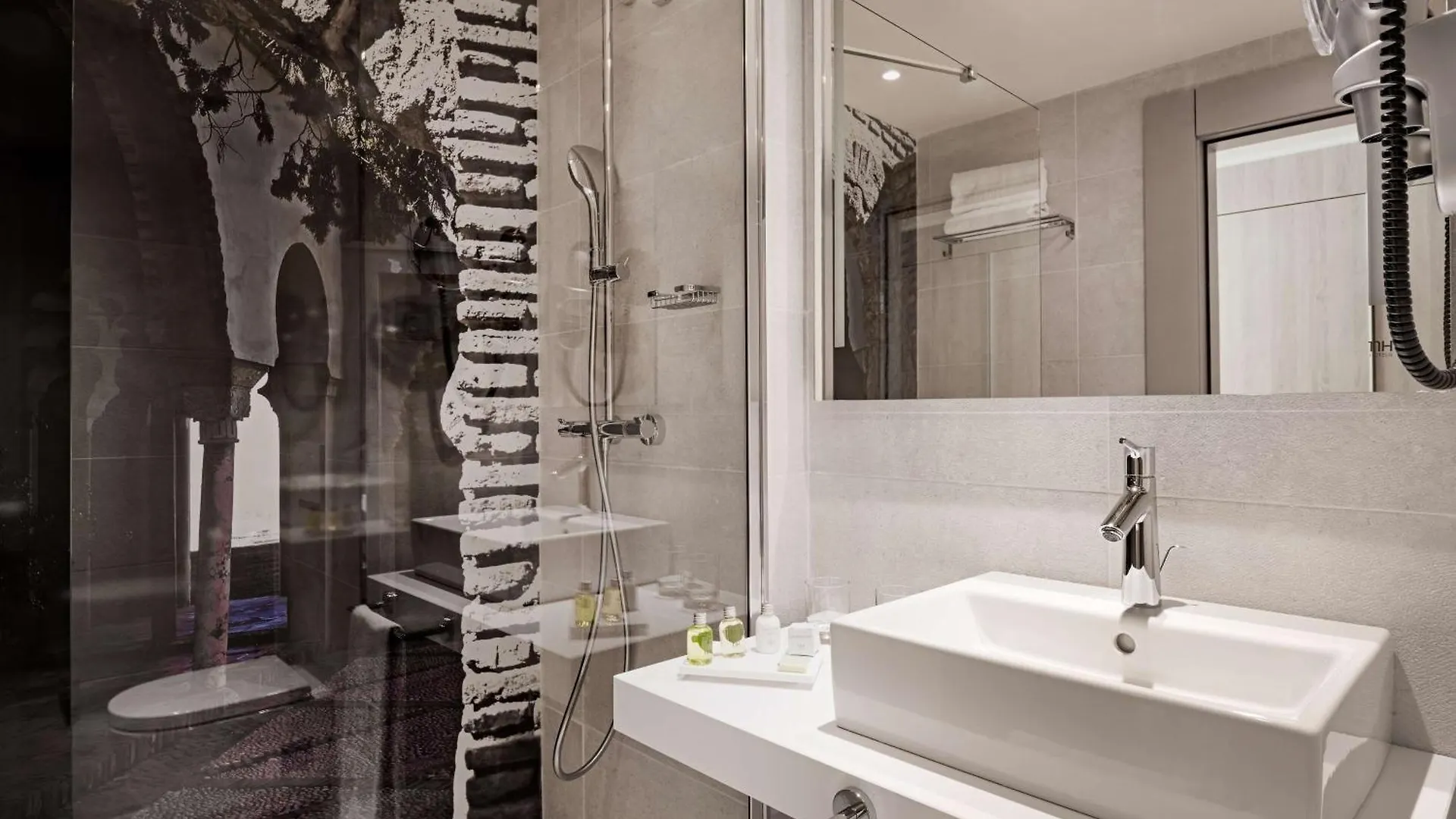 Hotel Nh Màlaga 4*,  Španělsko