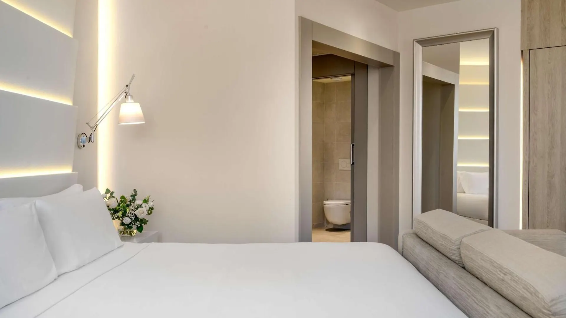Hotel Nh Màlaga